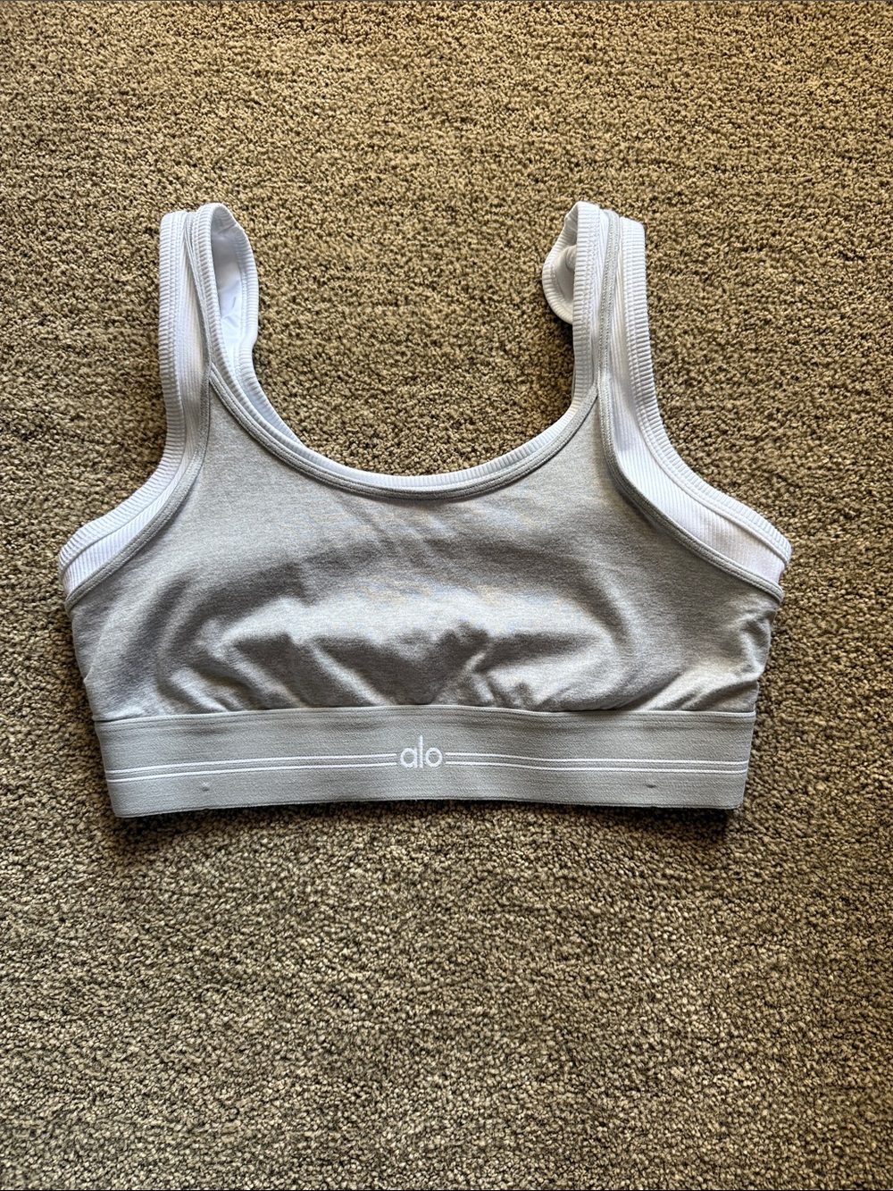 Alo Women sports bra